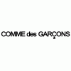 كوم دي غارسون COMME DES GARCONS